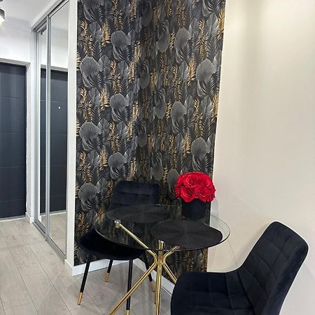 Apartament Dubois Щецин Екстер'єр фото