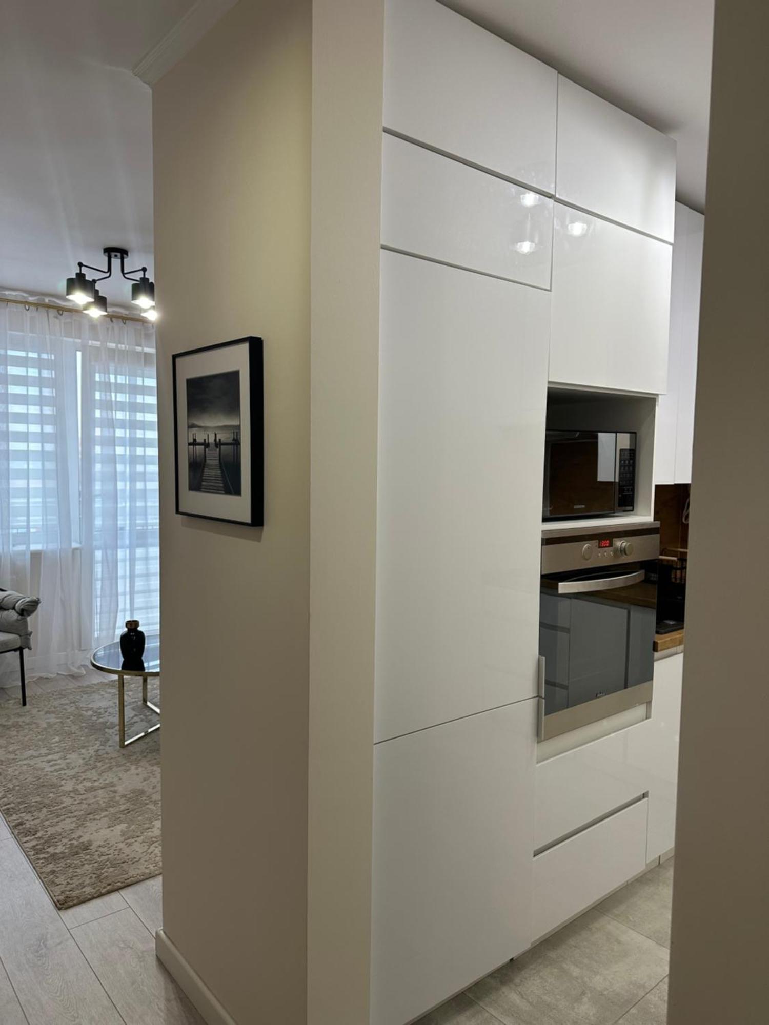 Apartament Dubois Щецин Екстер'єр фото