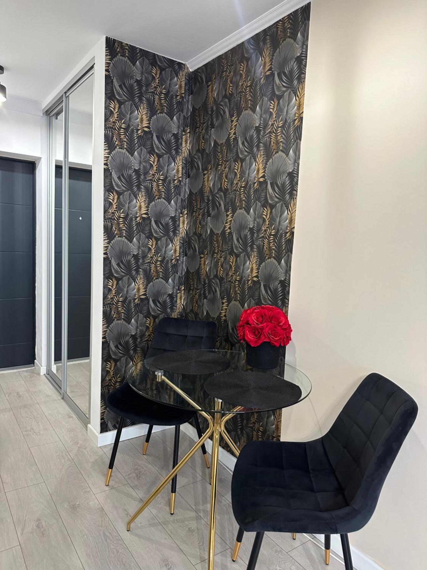Apartament Dubois Щецин Екстер'єр фото