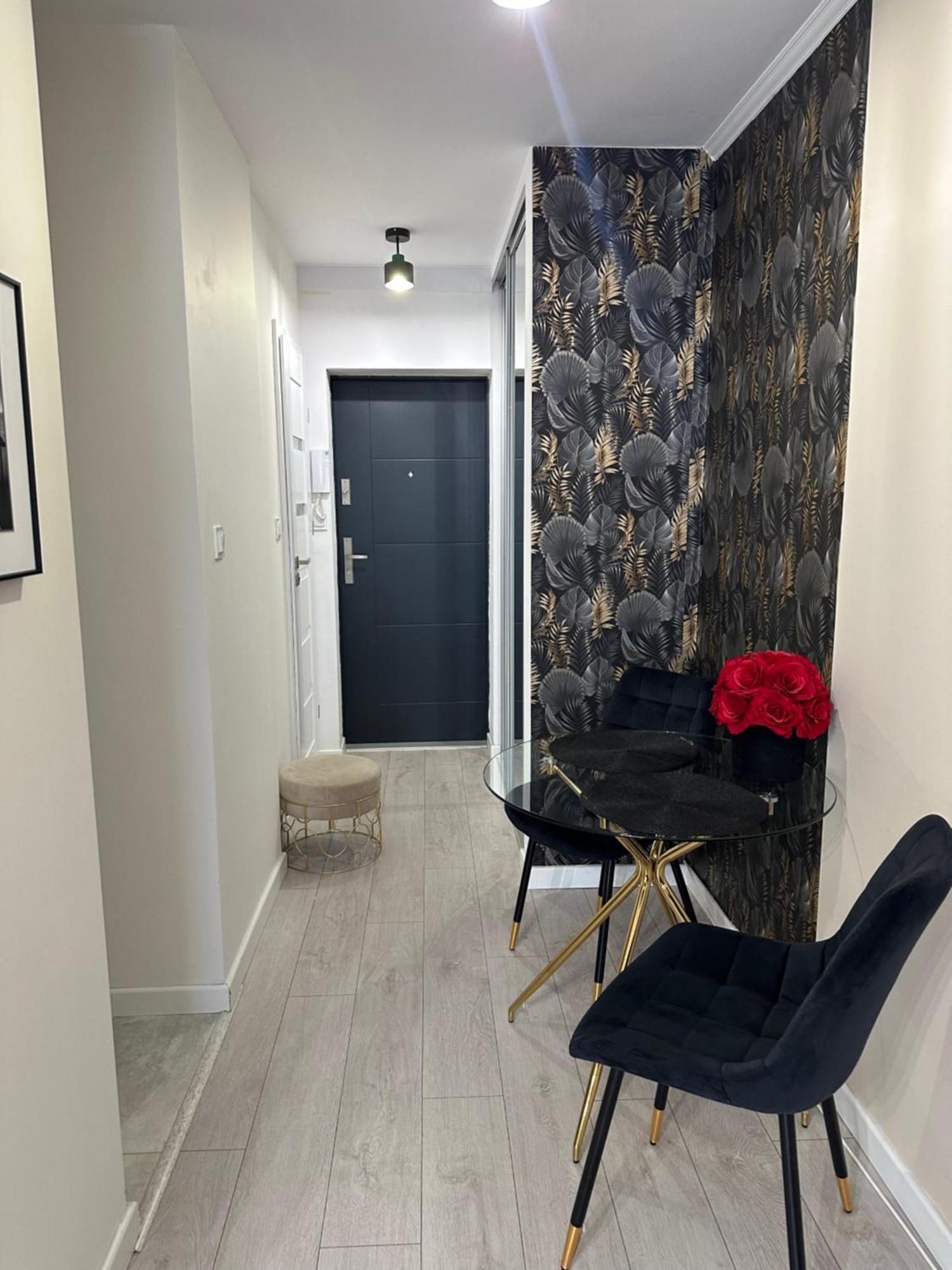 Apartament Dubois Щецин Екстер'єр фото