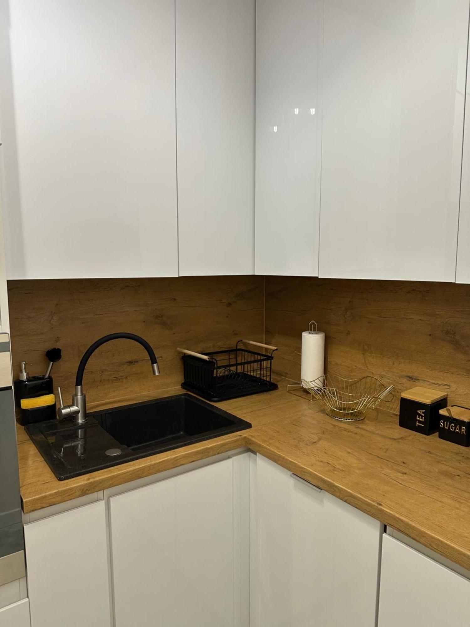 Apartament Dubois Щецин Екстер'єр фото